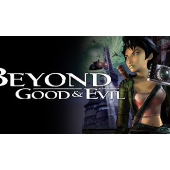 Beyond Good and Evil