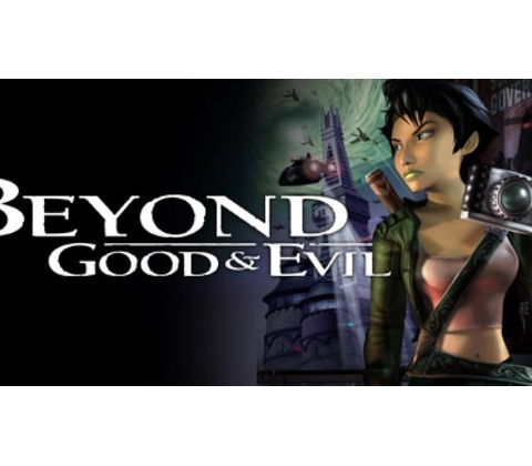 Beyond Good and Evil