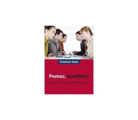 Pomoc, konflikty!