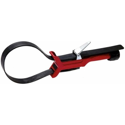 BGS technic Klíč na olejové filtry 20 - 190 mm popruhový BGS 1008
