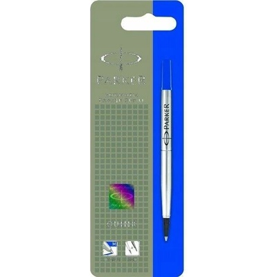 Parker 466.793.5042 19027 M náplň do kuličkového pera 0,7 mm modrá