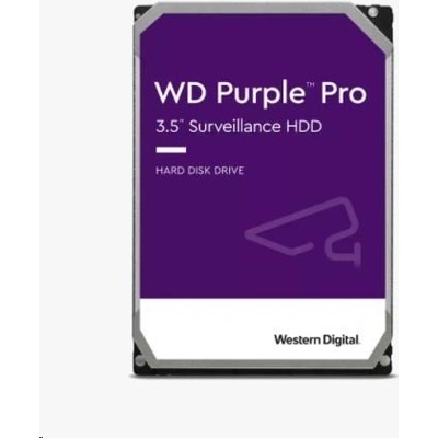 WD Purple Pro 8TB, WD8001PURP