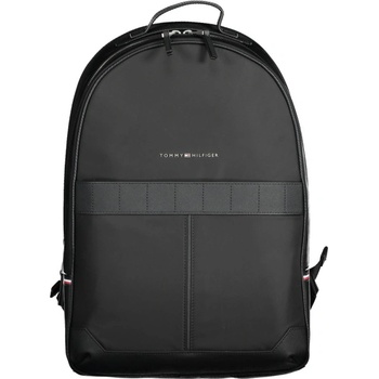Tommy Hilfiger Раница за мъже tommy hilfiger, Цвят Черен (am0am10939_nero_bds)