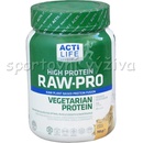 Proteíny USN Raw-Pro vegetarian protein 700 g