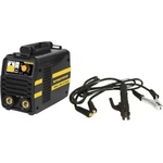 PROTECO Заваръчен инвертор PROTECO 5111-MMA-160 DLS 160a (5111MMA160DLS) Заваръчен апарат