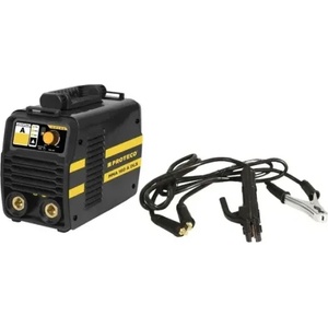 PROTECO Заваръчен инвертор PROTECO 5111-MMA-160 DLS 160a (5111MMA160DLS) Заваръчен апарат