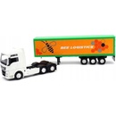 Welly Nákladné auto Dromader Man Tgx XXL 1:64