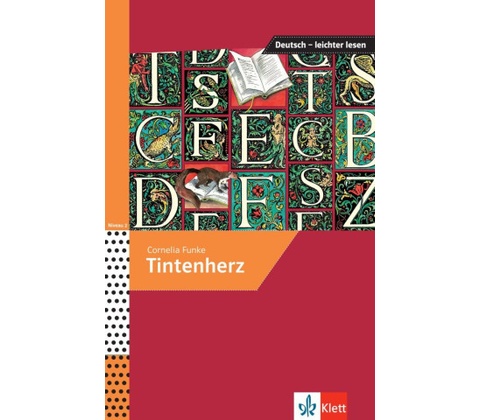 Tintenherz