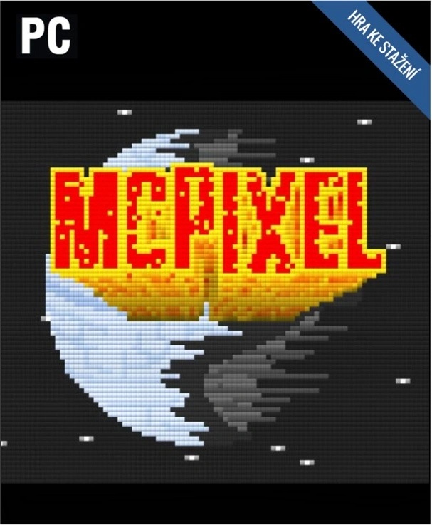 McPixel