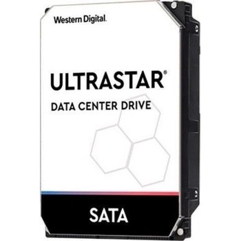 WD Ultrastar He10 10TB, SATA III, 0F27504