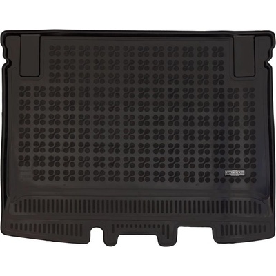 Rezaw-Plast Гумена стелка за багажник за Ford Tourneo Courier (2023+) - Rezaw Plast (230490)