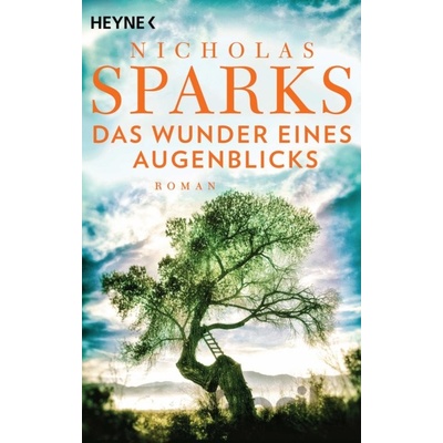 Das Wunder eines Augenblicks - Nicholas Sparks