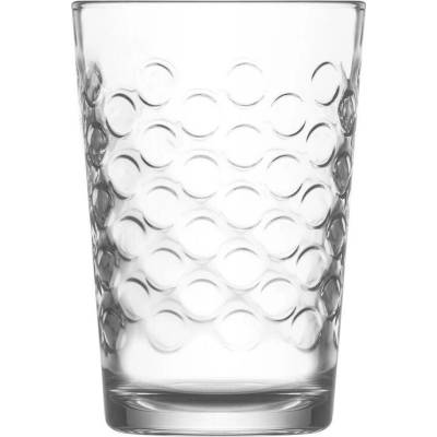 LAV Sedef poháre na vodu 6 x 205 ml