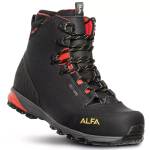 Alfa обувки ALFA Holt A/P/S GTX M black UK 8.5