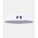 Under Armour Performance White