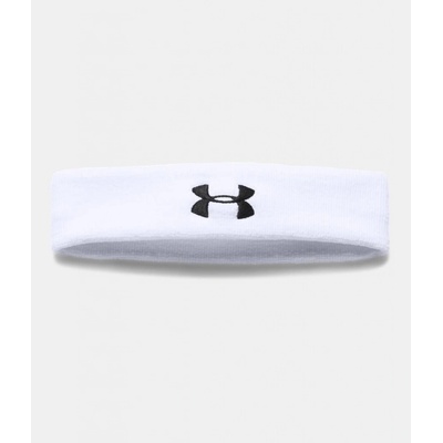 Under Armour Performance White