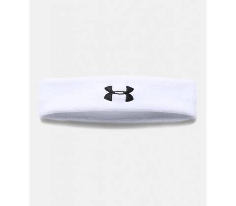 Under Armour Performance White