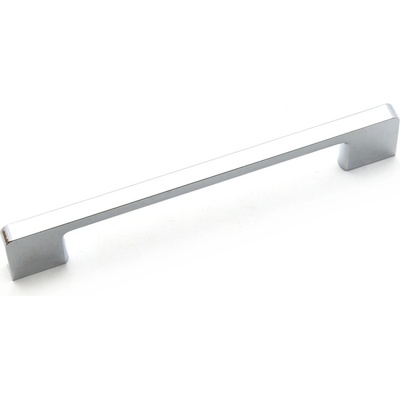 Siro Violeta chróm lesklý 128 mm