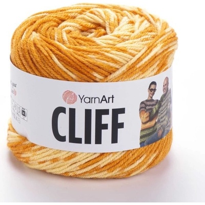 Yarn Art Yarnart Cliff příze Cliff příze: Cliff příze 8303