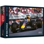 Trefl Trefl: Red Bull Racing - пъзел Soft Touch - 1000 части (F1-1005285)