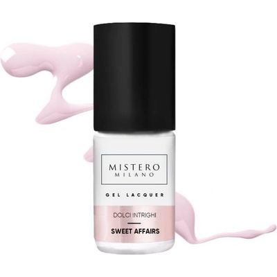 Mistero Milano SWEET AFFAIRS 7 ml