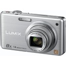 Panasonic Lumix DMC-FS30