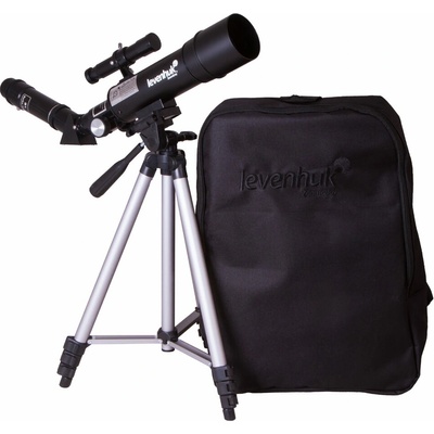 Levenhuk Skyline Travel Sun 50 – Hledejceny.cz