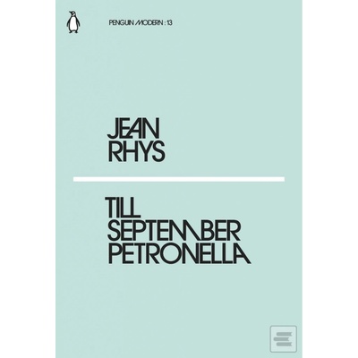 Till September Petronella Jean Rhys