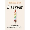 Birthday - Meredith Russo