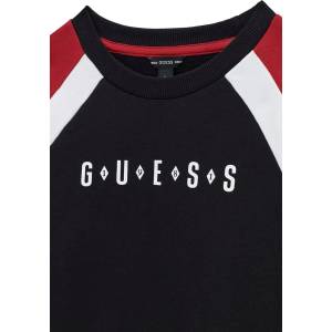 GUESS суичър за деца от памук (L6BQ02.K5917.9BY2)