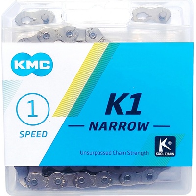 Kmc K1 Wide