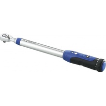 Tona Expert Ohybový momentový klíč 10-50Nm, 3/8" E100106