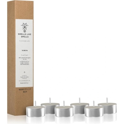 Smells Like Spells Norse Magic Norns č 6 ks