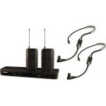 Shure BLX188E/SM35 Микрофон