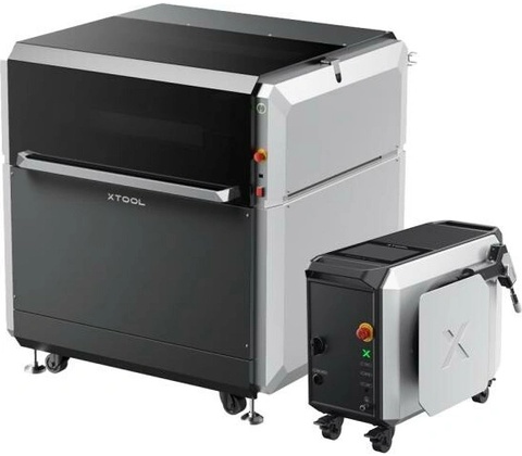xTool MetalFab 1200W