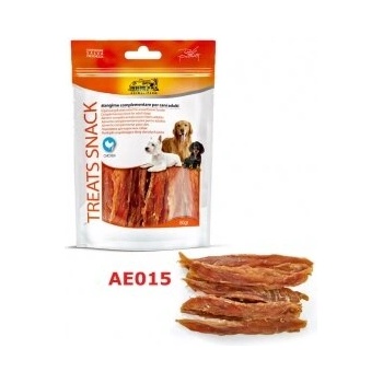 Camon Меки пилешки ленти за куче (ae015)