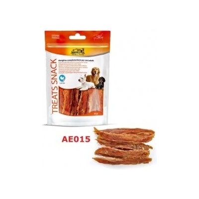 Camon Меки пилешки ленти за куче (ae015)