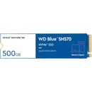 WD Blue SN570 500GB, WDS500G3B0C