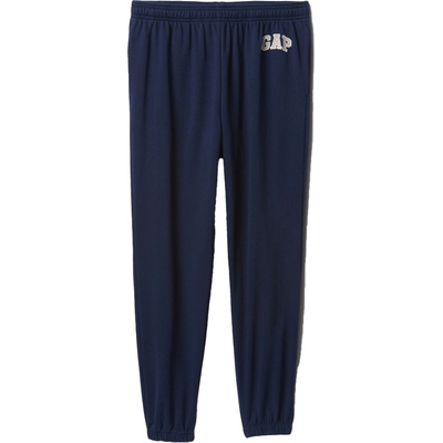 GAP V-frch ft heritage logo jogger s