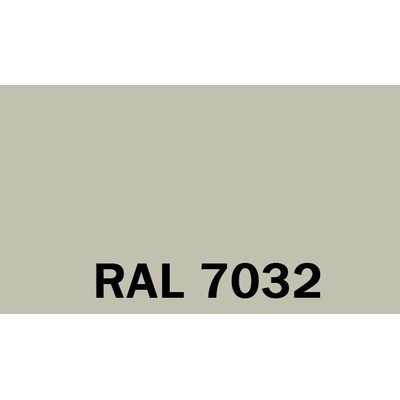 Dulux High Gloss 2,5L RAL 7032