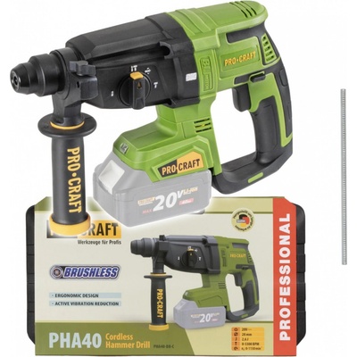 Procraft PHA40bb-c
