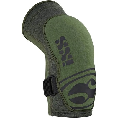 IXS Flow Evo+ elbow Olive
