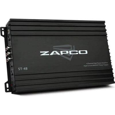 Zapco ST-4B