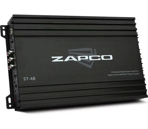 Zapco ST-4B