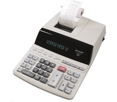 Sharp EL 2607 PG