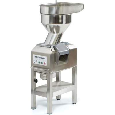 Robot Coupe CL 60 F/A 400V s automatickou hlavou
