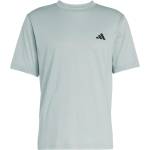 adidas Мъжка спортна тениска Adidas WE Feelready Tee Sport shirt - Wonder Sage - размер XXL (216-8717-0215)