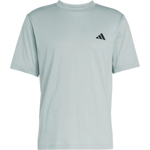 adidas Мъжка спортна тениска Adidas WE Feelready Tee Sport shirt - Wonder Sage - размер XXL (216-8717-0215)