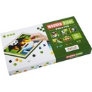 CUBIKA 14897 Pixel III zvířata dřevěná mozaika