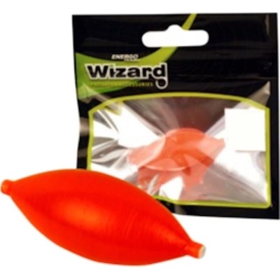 WIZARD Splávek Upose Červený 4g